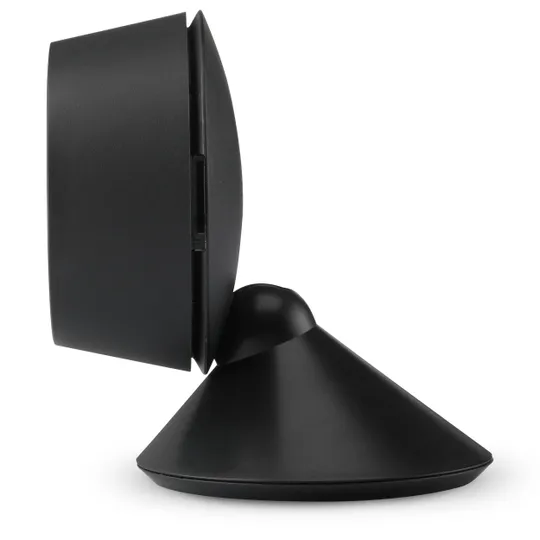 Alecto WLAN-Babyphone mit Kamera – SmartBaby5 