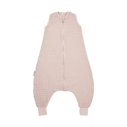 Meyco Baby Jumper Ongevoerde Slaapzak - Hydrofiel