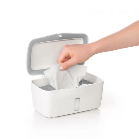 OXO Tot Feuchttücherbox - Grey