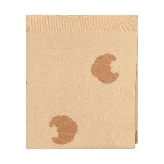 Koeka Babydecke – You Bake Me Happy 