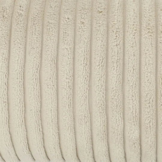 Overseas Tonio Kussen - 30 x 50 cm - Beige