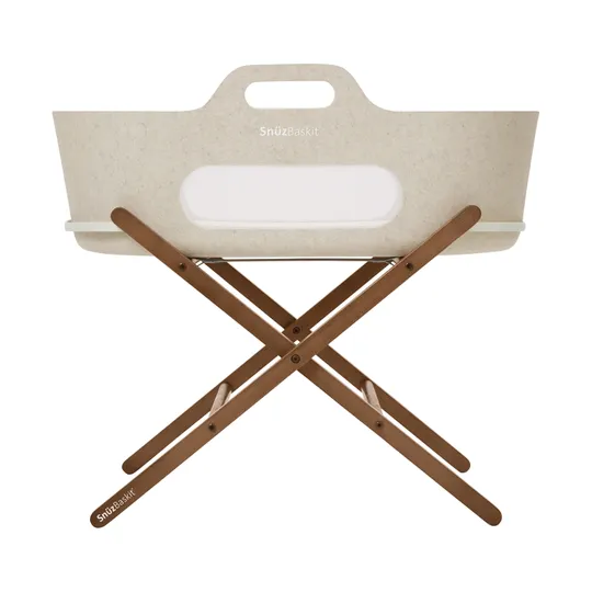 Snüz SnüzBaskit Moses Basket + Stand Set
