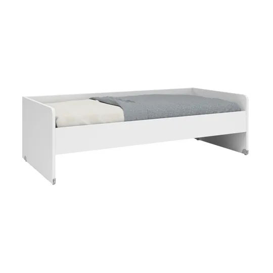 Gautier Dimix Trio Schuifbed Op Wielen