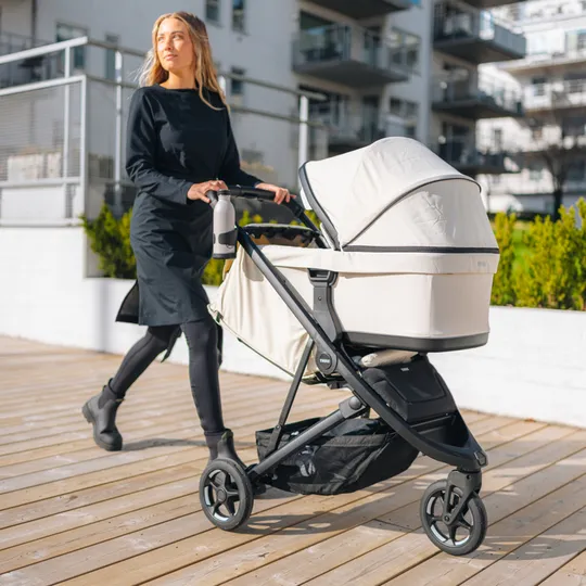 Thule Spring Liegewannen-Adapter