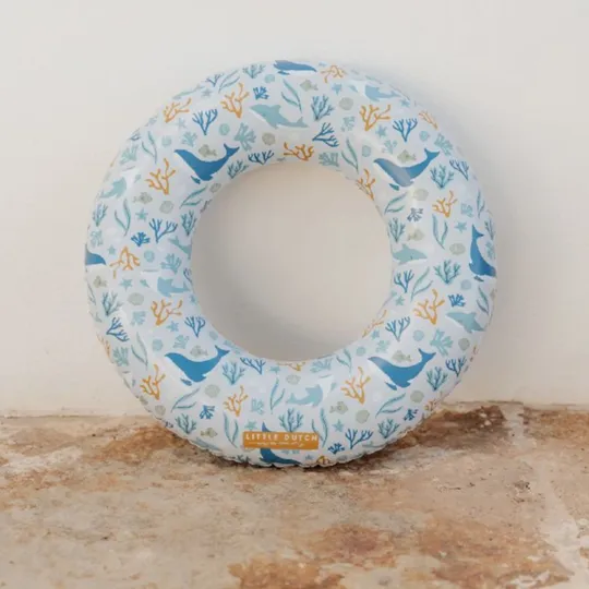Little Dutch Schwimmring - Ocean Dreams