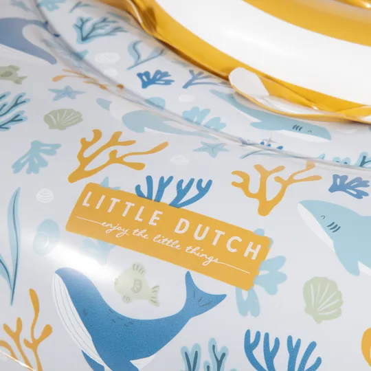Little Dutch Ocean Dreams Babyfloat