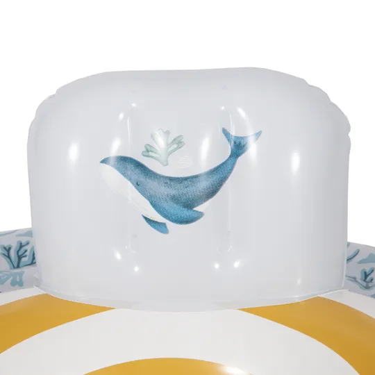 Little Dutch Ocean Dreams Babyfloat