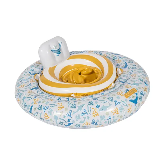 Little Dutch Ocean Dreams Babyfloat
