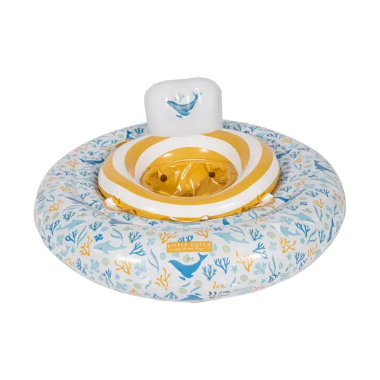 Little Dutch Ocean Dreams Babyfloat