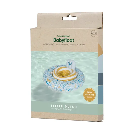 Little Dutch Ocean Dreams Babyfloat