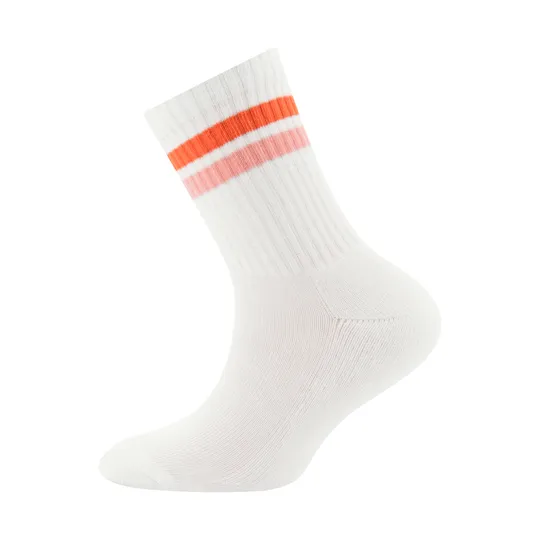 Ewers Tennissocken – 3er-Pack Streifen