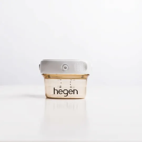 Hegen Babyflasche 60 ml