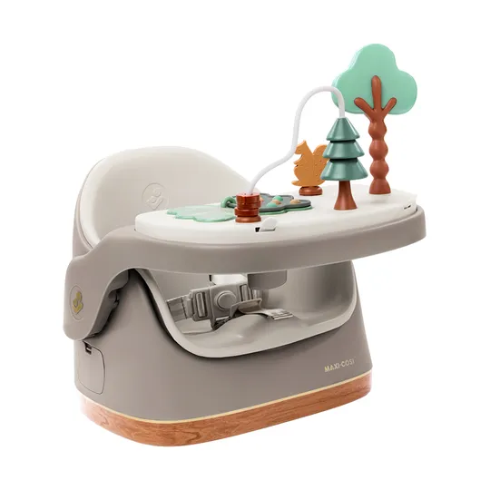Maxi-Cosi Jay Plus 3-in-1 Kinderstoel 