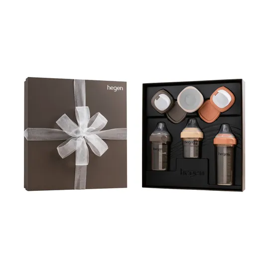 Hegen Flessenset - All Star Collection - Limited Edition