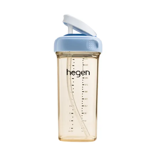 Hegen Strohalmbecher - 330 ml