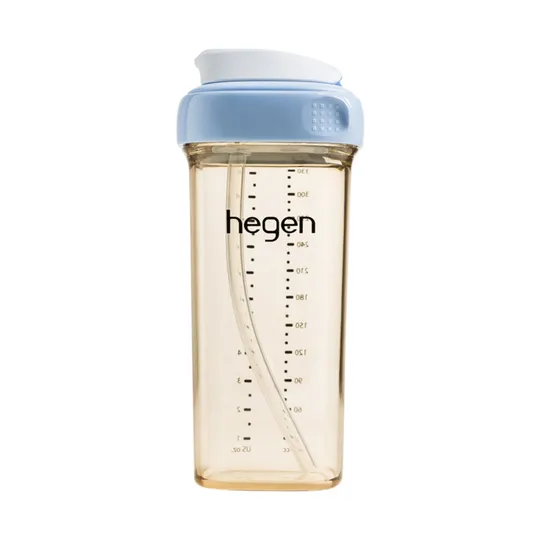 Hegen Strohalmbecher - 330 ml
