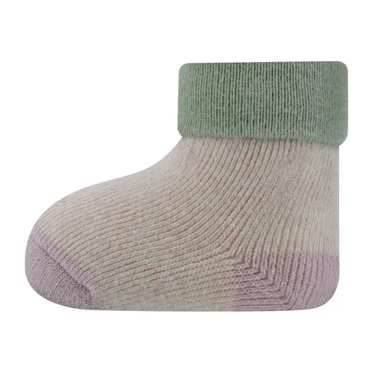 Ewers Babysocken - Newborn - Koala - 3 Paar