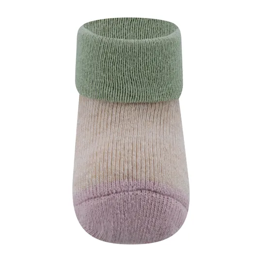 Ewers Babysocken - Newborn - Koala - 3 Paar