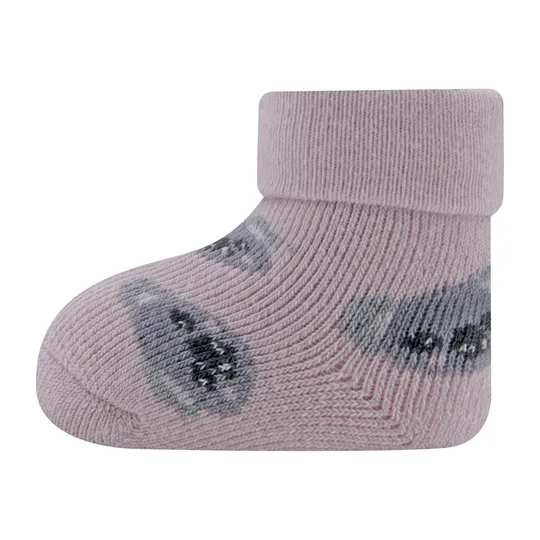 Ewers Babysocken - Newborn - Koala - 3 Paar