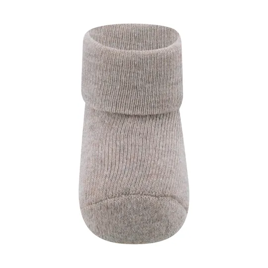 Ewers Löwe Babysocken - 3-Pack - One Size