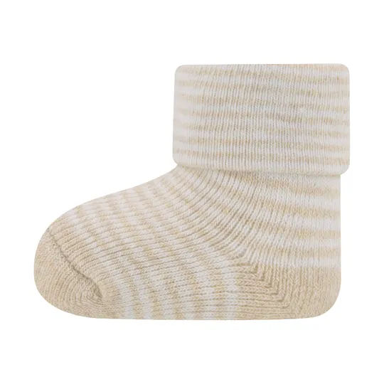 Ewers Maus Babysocken - 3-Pack - One Size