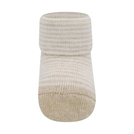 Ewers Maus Babysocken - 3-Pack - One Size