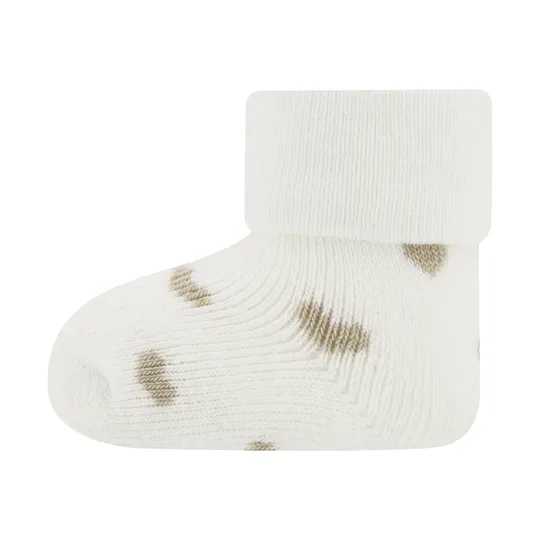 Ewers Maus Babysocken - 3-Pack - One Size