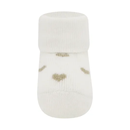 Ewers Maus Babysocken - 3-Pack - One Size