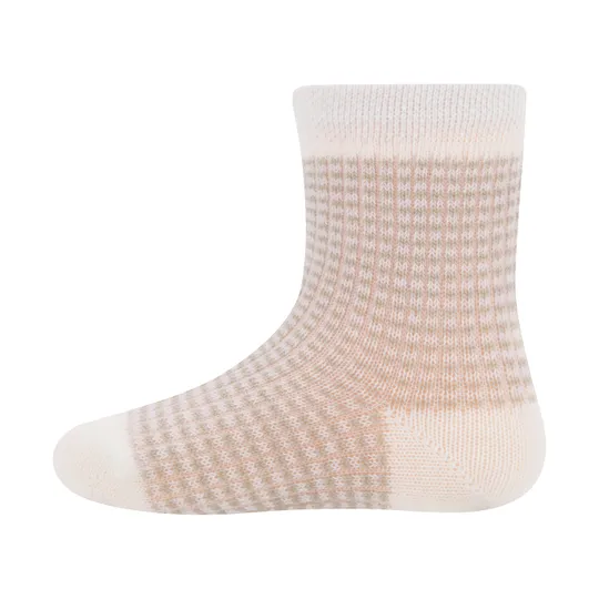 Ewers Herzen Babysocken - 2-Pack