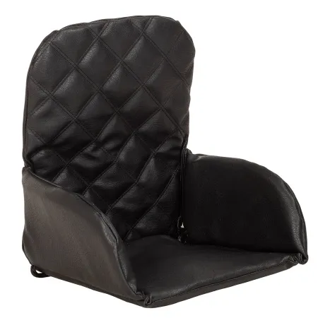 Ralph Boyer Stoelverkleiner Leer - Zwart