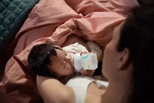Philips Avent Natural AirFree Starterset