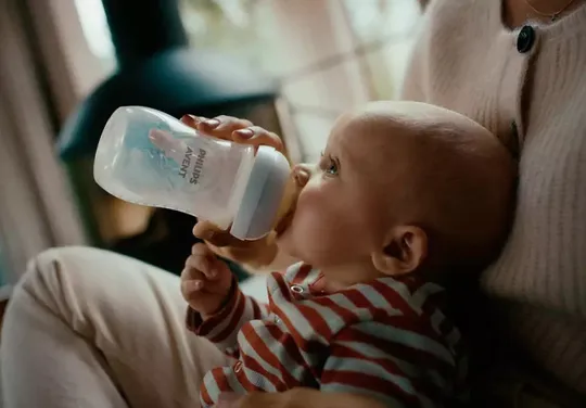 Philips Avent Natural AirFree Starterset