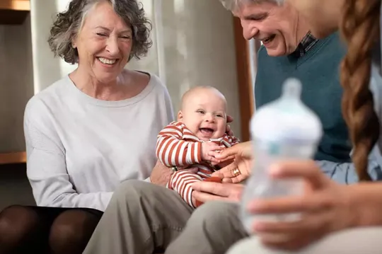 Philips Avent Natural AirFree Starterset