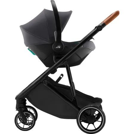 Britax Römer Baby-Safe Core Autositz