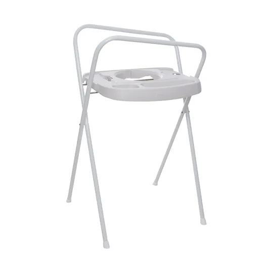 Bebe-Jou Badewannenständer Click - 103 cm - Light Oat