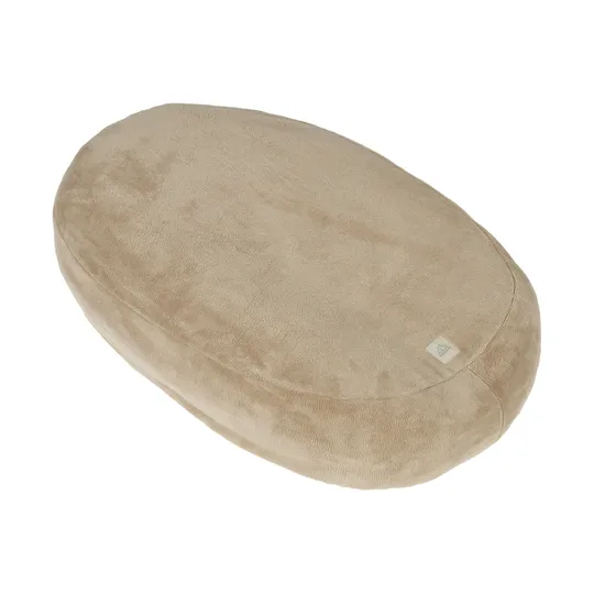 Nanami Multipillow Hoes - Bamboo - Earth