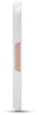 Bebe-Jou Sweet Butterfly Badthermometer