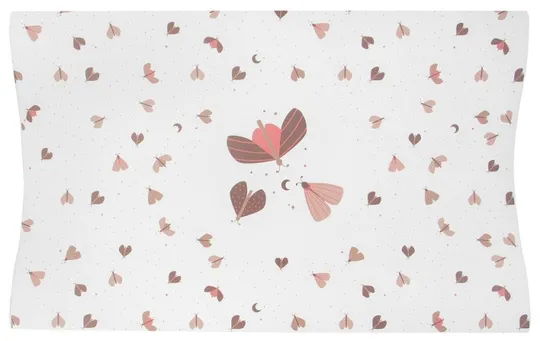 Bebe-Jou Sweet Butterfly Waskussen