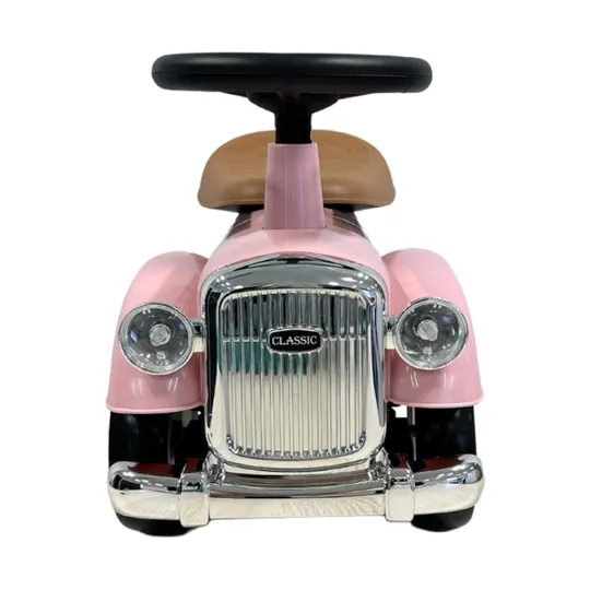 Puck Classic Lauflernauto