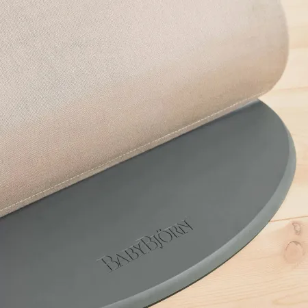 Baby Bjorn Bouncer Bliss Geweven Klassiek Quilt