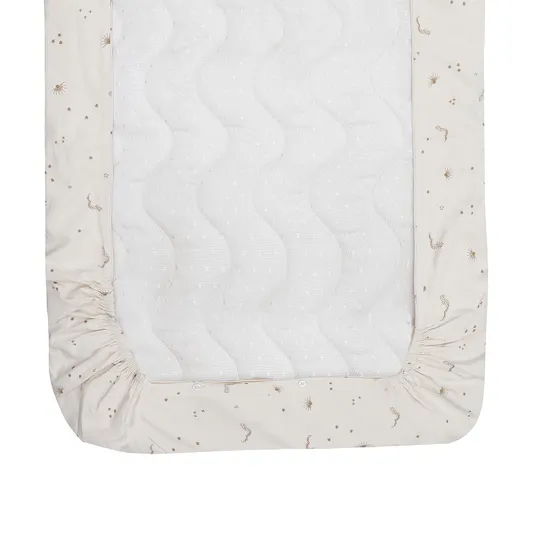 Witlof For Kids Tuck-Inn Bettbezug - Galaxy Dreams