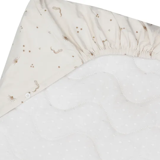 Witlof For Kids Tuck-Inn Bettbezug - Galaxy Dreams