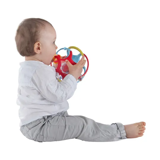 Sophie Die Giraffe Spielball