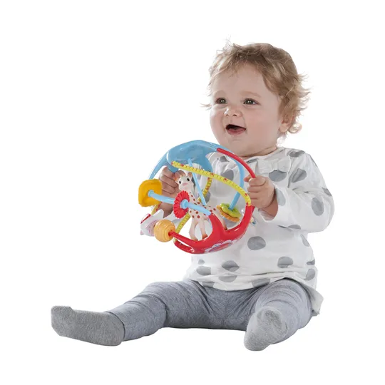 Sophie Die Giraffe Spielball
