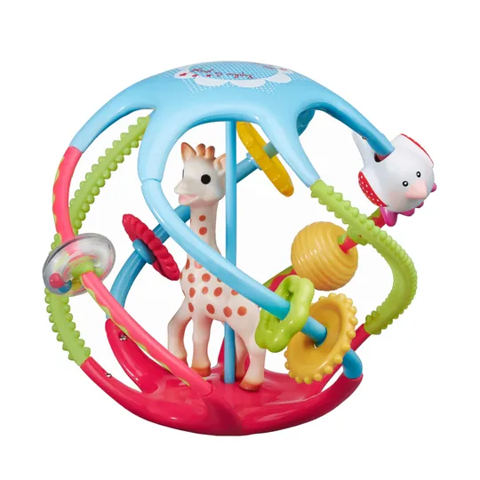 Sophie Die Giraffe Spielball