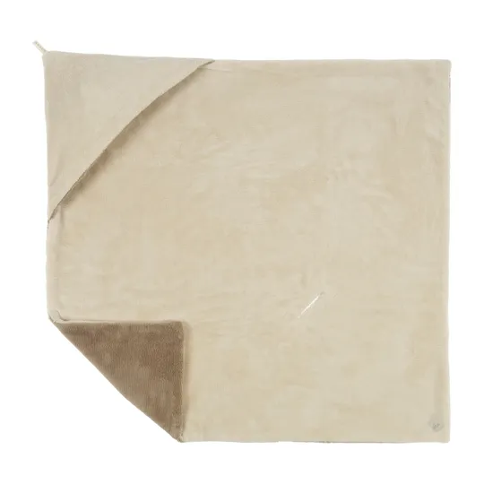 Nanami Wikkeldeken - Bamboo Duo - Earth