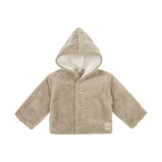 Nanami Jas - Bamboo - Earth 