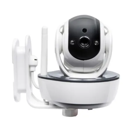Alecto Babyphone mit Kamera - DVM200M - 4.3 Zoll Farbbildschirm