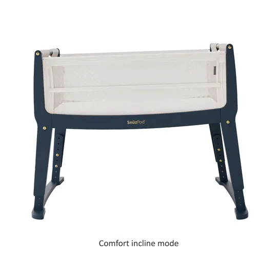 SnuzPod Studio Co-sleeper