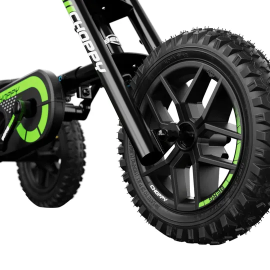 BERG Choppy Neo Go-Kart